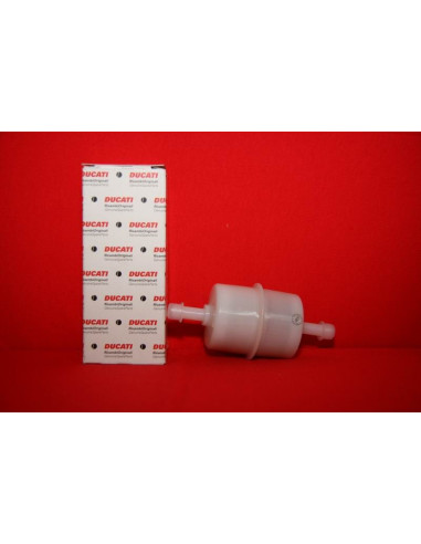 Benzinfilter til Ducati 42510012A – original | Madsens Online