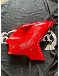 Øverste Kåbedel Højre