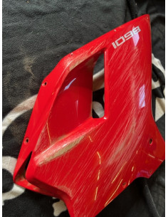 Øverste Kåbedel Højre 2