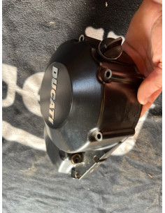 Sidedæksel Kobling 2