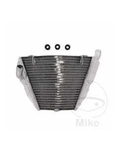 Nederste Køler - Uriginal