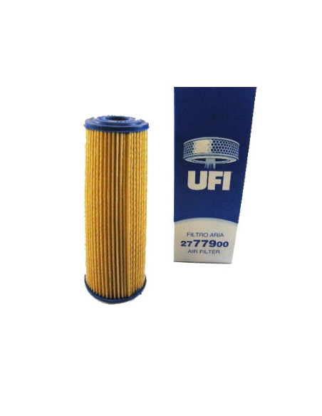 Luftfilter UFI 2777900 | Madsens Online