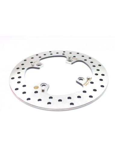 Bremseskive bag Brembo 68B40792 | Madsens Online