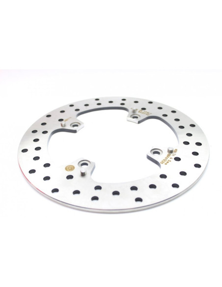 Bremseskive bag Brembo 68B40792 | Madsens Online
