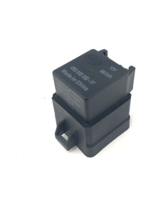 Relæ til benzin pumpe