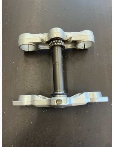 Forgaffel bro