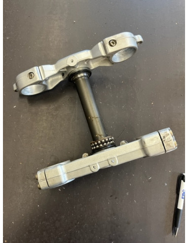 Forgaffel bro