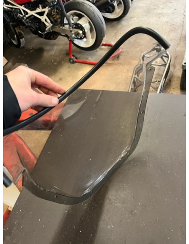 Kåbeglas