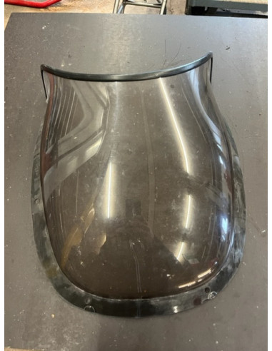 Kåbeglas