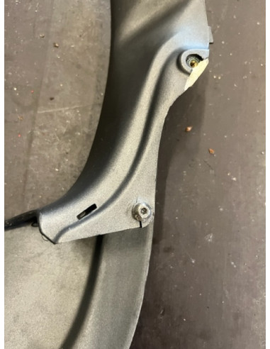plastik ved kåbeglas