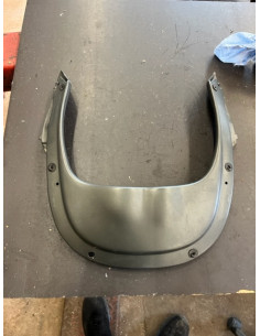 plastik ved kåbeglas