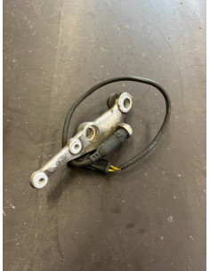 Holder til bremsemaster