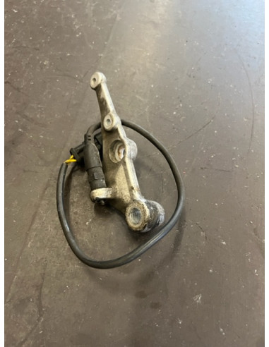 Holder til bremsemaster