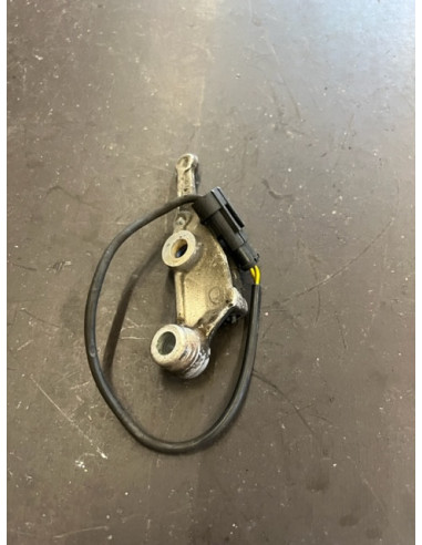 Holder til bremsemaster