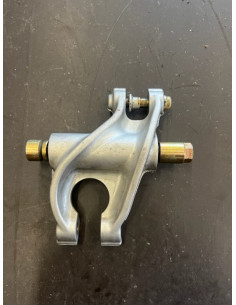 Holder til bagdæmper