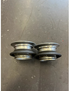 Tragte til spjældhuse 2