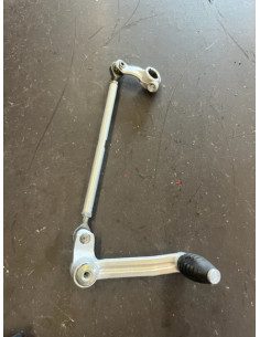 Gear pedal komplet 2