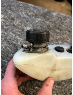 Ekspansions beholder komplet 2