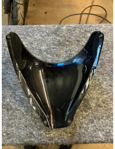 Kåbeglas sort