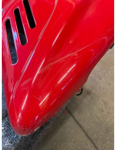 Sidekåbe V-side komplet