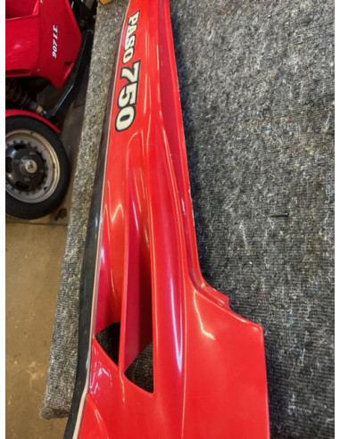 Bagerste sidekåbe H-side