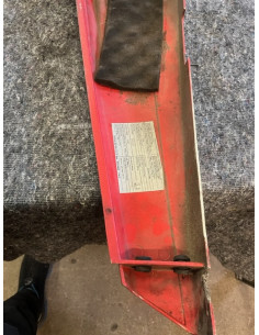 Bagerste sidekåbe V- side 2