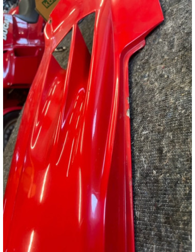 Bagerste sidekåbe V-side