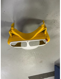 Frontkåbe original 2