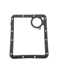 Bundkars pakning - original