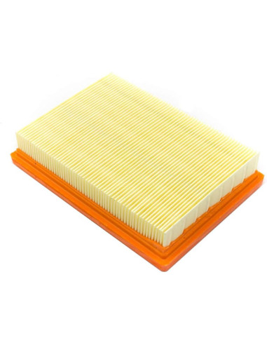 Luftfilter HFA6101 | Madsens Online