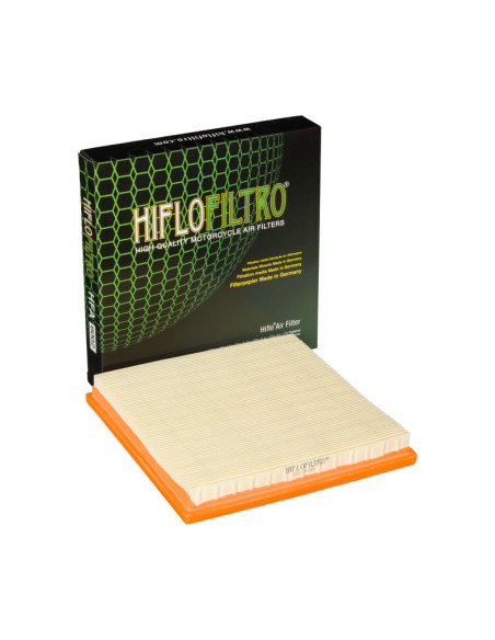 Luftfilter til Ducati Hiflo 3098300 HFA6002 | Madsens Online