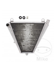 Nederste Køler- Uorignal