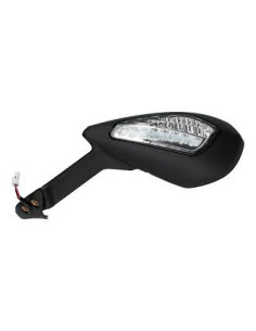 Sidespejl V-side - Original