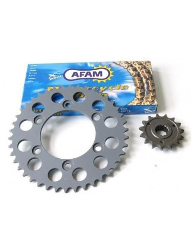 Kædekit - AFAM - Ducati Multistrada 1200 AFAM-05095200