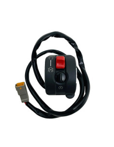 Start kontakt - Original