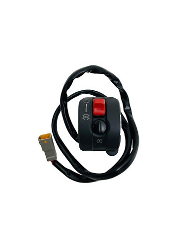 Start kontakt - Original