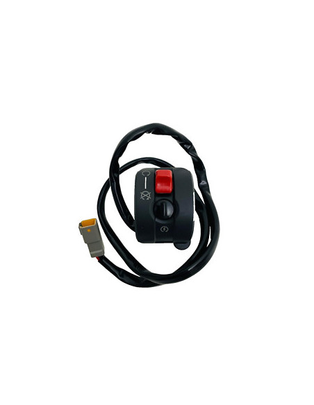 Start kontakt - Original