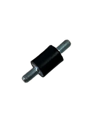 Vibrations dæmper for speedometer
