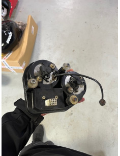 Speedometer komplet 2