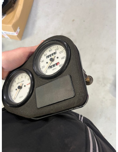 Speedometer komplet