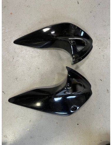 Nuda sidekåber Carbon