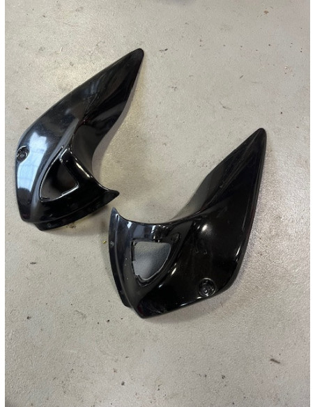 Nuda sidekåber Carbon