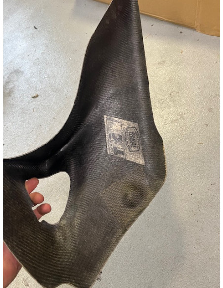 Nuda sidekåber Carbon