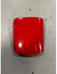 Cover til passager sæde