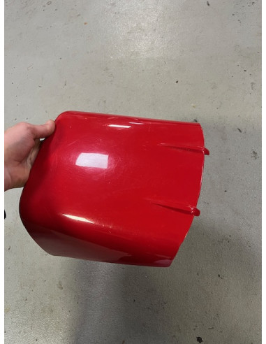 Cover til passager sæde