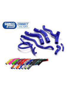Samco Køleslanger