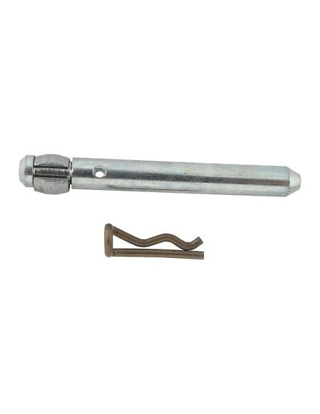 Bremsebelægnings pindsæt PF34B