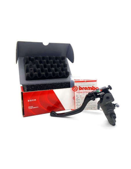 Koblingsmaster PR16x 16-18 RCS Brembo