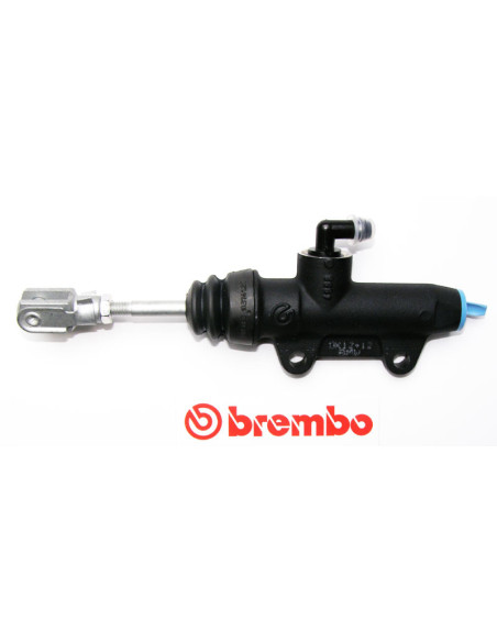 Bremsemaster PS12/C sort Brembo