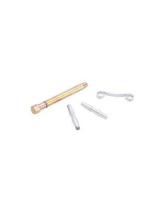 Bremsebelægnings pindsæt PF2 05